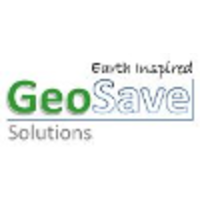 GeoSave Solutions Ltd. logo, GeoSave Solutions Ltd. contact details