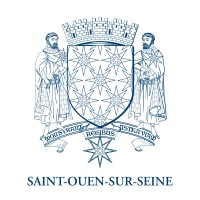 Ville de Saint-Ouen-sur-Seine logo, Ville de Saint-Ouen-sur-Seine contact details