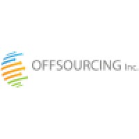 Offsourcing, Inc logo, Offsourcing, Inc contact details