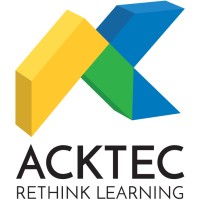 ACKTEC Technologies (Thailand) logo, ACKTEC Technologies (Thailand) contact details