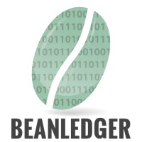 BeanLedger logo, BeanLedger contact details