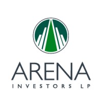 Arena Investors, LP logo, Arena Investors, LP contact details