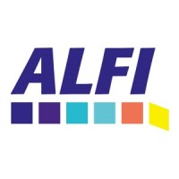 ALFI Association logo, ALFI Association contact details