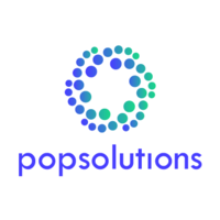 PopSolutions.Co logo, PopSolutions.Co contact details