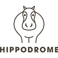 Hippodrome logo, Hippodrome contact details