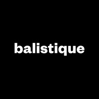 Balistique logo, Balistique contact details