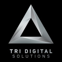 Tri Digital Solutions logo, Tri Digital Solutions contact details