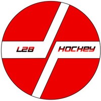 L2B Hockey logo, L2B Hockey contact details