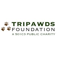 TRIPAWDS FOUNDATION logo, TRIPAWDS FOUNDATION contact details