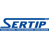 SERTIP SA logo, SERTIP SA contact details