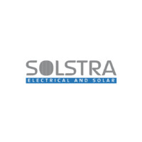 Solstra Electrical and Solar logo, Solstra Electrical and Solar contact details