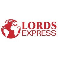 Lords Express Shipping Services LLC logo, Lords Express Shipping Services LLC contact details