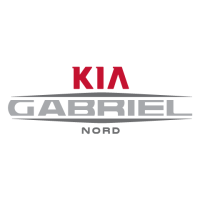 Kia Gabriel Nord logo, Kia Gabriel Nord contact details