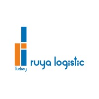 Ruya Logistic logo, Ruya Logistic contact details