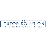 The Tutor Solution logo, The Tutor Solution contact details