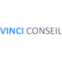 VINCI CONSEIL logo, VINCI CONSEIL contact details