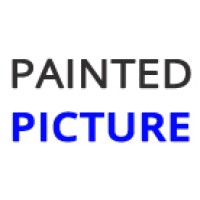 Painted Picture logo, Painted Picture contact details