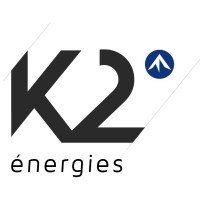 K2 ENERGIES logo, K2 ENERGIES contact details