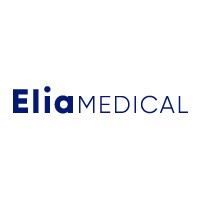 Elia Medical logo, Elia Medical contact details