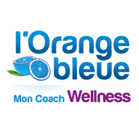 L'Orange Bleue Mon Coach Wellness Villebon logo, L'Orange Bleue Mon Coach Wellness Villebon contact details