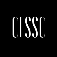 CLSSC logo, CLSSC contact details