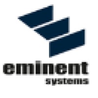 Eminent Systems logo, Eminent Systems contact details