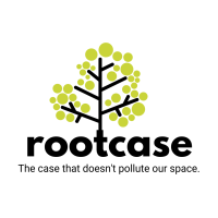 Rootcase logo, Rootcase contact details