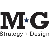 MG Strategy + Design logo, MG Strategy + Design contact details