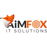 Aimfox IT Solutions (SMC-PRIVATE) LIMITED logo, Aimfox IT Solutions (SMC-PRIVATE) LIMITED contact details