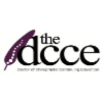 TheDCCE.com logo, TheDCCE.com contact details