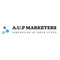 A.U.P Marketers logo, A.U.P Marketers contact details