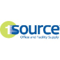 1Source Office and Facility Supply logo, 1Source Office and Facility Supply contact details