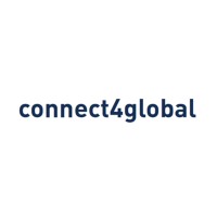 connect4global logo, connect4global contact details