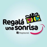 Regala una Sonrisa logo, Regala una Sonrisa contact details