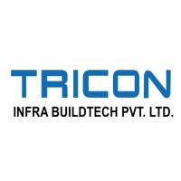 TRICON INFRA BUILDTECH PVT LTD logo, TRICON INFRA BUILDTECH PVT LTD contact details