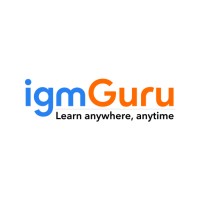 igmGuru logo, igmGuru contact details