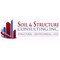 Soil & Structure Consulting, Inc. logo, Soil & Structure Consulting, Inc. contact details