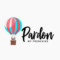 Pardon My Frenchies logo, Pardon My Frenchies contact details