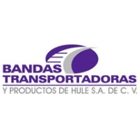 Bandas Transportadoras y Productos de Hule, SA de CV logo, Bandas Transportadoras y Productos de Hule, SA de CV contact details