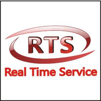 Real Time Service logo, Real Time Service contact details