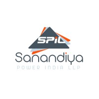 Sanandiya Power India LLP logo, Sanandiya Power India LLP contact details