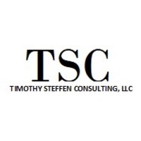 Timothy Steffen Consulting, LLC logo, Timothy Steffen Consulting, LLC contact details