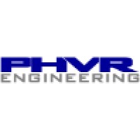 PHVR Engineering Ltd logo, PHVR Engineering Ltd contact details