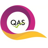 QASherpas logo, QASherpas contact details