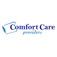 COMFORT CARE PROVIDERS logo, COMFORT CARE PROVIDERS contact details