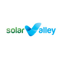 Solar Valley logo, Solar Valley contact details