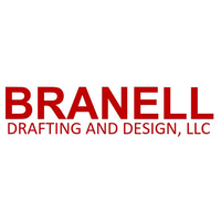 Branell Drafting and Design, LLC. logo, Branell Drafting and Design, LLC. contact details