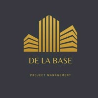 De La Base logo, De La Base contact details