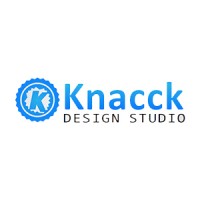 Knacck Studio logo, Knacck Studio contact details