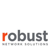 Robust Network Solutions logo, Robust Network Solutions contact details